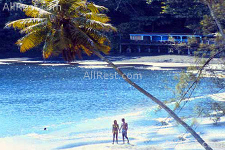 Radisson Plaza Resort Tahiti 14